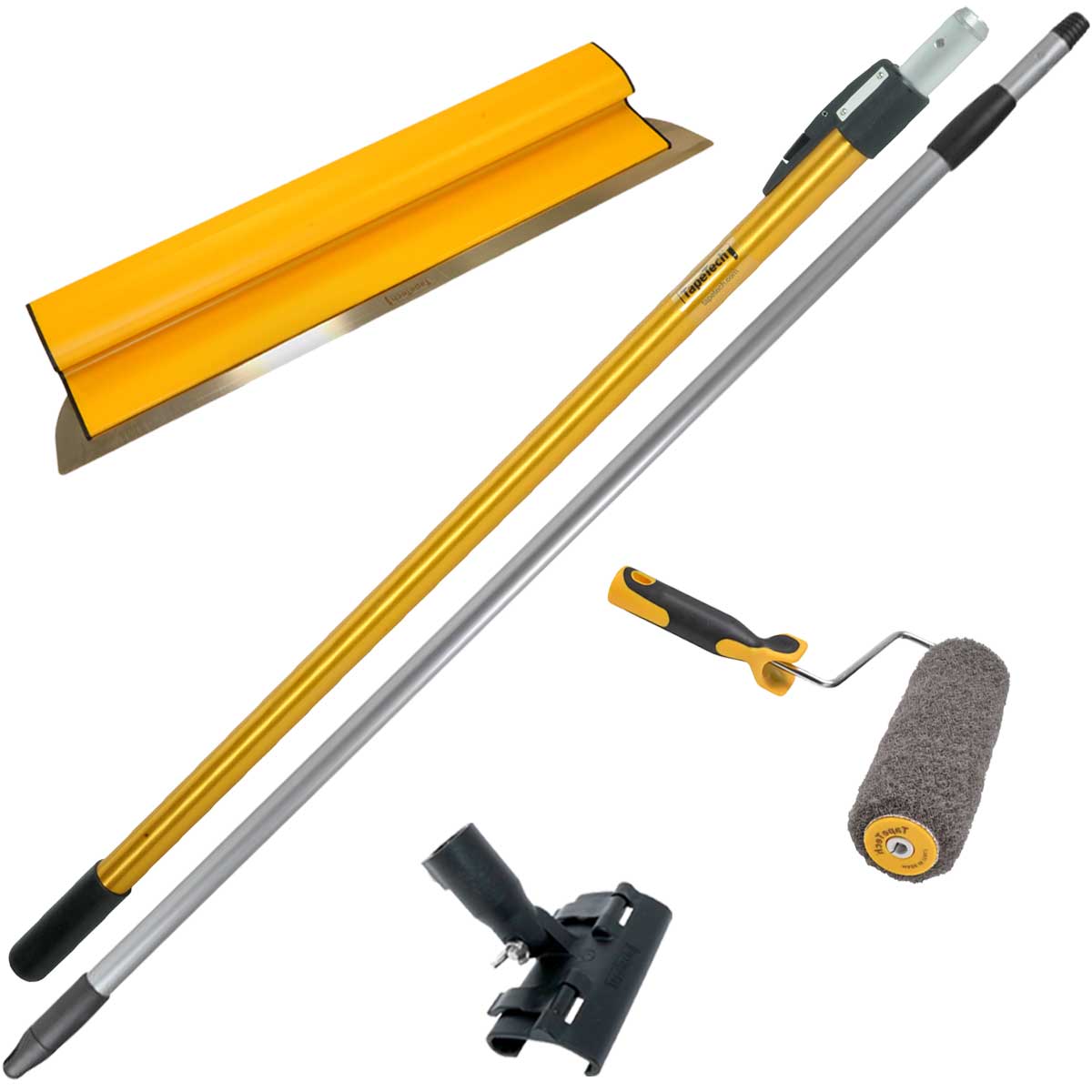 TapeTech Knife and Roller Set